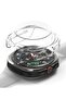 Samsung Galaxy Watch Ultra 47mm Case Cover | Slim Extend + Glass Combo | Clear
