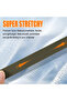 Nylon Sport Replacement Band For Whoop 5.0 Band- Starlight (Strap only, Tracker not included) - 6