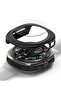Samsung Galaxy Watch Ultra 47mm Case Cover | Slim Extend + Glass Combo | Matte Black