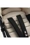 YOYO 6+ Color Pack Bonpoint Beige – Stroller Seat Fabric & Canopy for Toddlers - 2