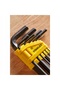 ST069253 10 Piece Allen Key Set - 3