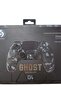 وحدة تحكم Ghost من ThreeSixNine G4، ومقبس سماعة رأس 3.5 مم، وتمكين الدردشة الصوتية لأجهزة PS4 والكمبيوتر الشخصي - 2