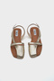 Ciel Ankle Strap Women's Sandals - 4