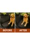 Car Seat Cover Protection Cover Car Cat Dog Vehicle Dog Cover Pet Trunk Pool - 6
