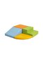 Set de joaca Corner Crawler-Iglu Soft Play - 2