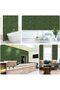 Artificial Boxwood Wall Grass Panel 40 x 60 x 5 cm - 3