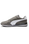St Runner V2 Mesh Gray Sports Shoes ( 366811 -06) - 6