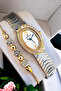 Original Women's Watch Wristwatch 3 Atm Waterproof Steel Cord Dkby2019C3