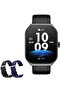 Smart Watch Z10 Pro Swift Men Women Bluetooth Call 1.96inch Display Fitness Tracker- UAE Version
