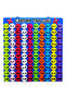 Multiplication Table Interactive
