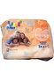 Wet Towel Family 52 Pieces 3 Units