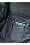 Merge Multi-Ring Pattern Women's Silver Buckle Belt Coat Belt Dress Belt Trouser Belt - 2