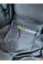 Laud Long Wave Patterned Women's Gold Buckle Belt Jacket Belt Dress Belt Trouser Belt - 2