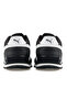 St Runner V2 Mesh Erkek Siyah Günlük Ayakkabı 36681105 - 3