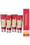 Shampoo 250 ml Curl Hibiscus Water 4 Pieces