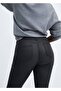 Skinny Push-Up Waxed Jean - 5