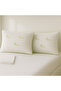 Antiallergic Bamboo Pillow - 900 Gr 2 Pieces - 2