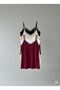 Women’s 4-Pack Cotton Spaghetti Strap Tank Top - 4