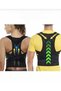 Hunchback Corrector Anti-Hunchback Corset Unisex Corset Abdominal Relief Upright Posture Corset Hunchback Kyphosis - 8