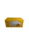 Frigo Studio Glass Storage with Compartment and Lid - 6
