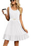 100% Genuine Leather, Thin 2 cm Milk White Women's Belt with Gold Color Buckle; Dress, Trouser Belt_Glasses - 6