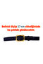 100% Genuine Leather, 4 cm Suede Navy Blue Women's Belt with Gold Color Buckle; Jeans, Sports Belt=Suede.08.Navy Blue - 8