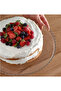 Patisserie Serving Plate 32 cm - 3