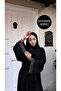 عباية Kristal
