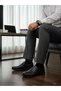 Genuine Leather Daily Orthopedic Insole Seasonal Dad Shoes