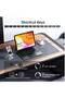 Magic Keyboard Case For iPad Air 13 inch M3 2025 - 4