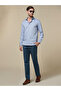 Cloudsoft Bamboo Grey Shirt - 6