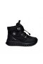 Ndrops M-888 Black Boys' Winter Boots Shoes - 2