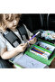 Tribe Coloring Set - Dinosaur - 6
