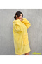 Welsoft Plush Fleece Wearable Blanket Pajamas - 2