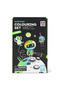 Tribe Neon Painting Set - Outer Space - 7