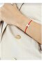 Gemini Zodiac Dream Cut Bracelet - Red - 2