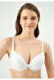 Covered Nursing Bra