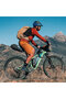 Breakaway 880ml Filtered Bike Water Bottle, Built-in Hollow Fiber Filter (99.99% E. coli & Cysts Removal), High-Flow BPA-Free Squeeze Bottle, MuckGuard Nozzle, Lightweight Cycling Bottle - 4