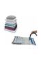 8 Piece I Make Space in My Home Vacuum Bag Set 1 ( 4l + 4xl ) - 3