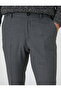 Basic Pleated Trousers - 6