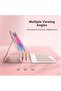 iPad (A16) 11th Generation 11 inch 2025 Keyboard Case,Case for iPad 10th Generation 10.9 inch 2022 - 4
