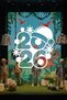 2026 New Year Window Glass Sticker with Christmas Hat - Shop & Nursery Glass Decor New Year Decoration Set