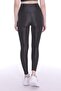 Diving Fabric High Waist Water Repellent Quick Dry Pool & Sea Leggings - 3