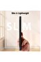 Ultra Slim Case for iPad 11th Gen (A16, 11") & iPad 10th Gen (10.9") - Black - 4