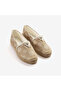 Women's Shoes Fljdnnfal14-Natwh - 2