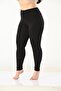 Women's Soft Winter Thermal Cotton Leggings - 4