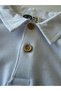 Boys' 100% Cotton, Long Sleeve, Polo Neck T-Shirt, School T-Shirt_Rg1634 - 7