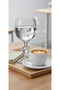 Crystal Coffee Side Water Glass 150 ml - 7