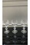 Crystal Coffee Side Water Glass 150 ml - 2