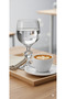 Crystal Coffee Side Water Glass 150 ml